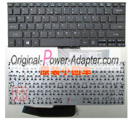 NEWAcer MP - 13 ui12 OKNM u23u4-528-528 10 sw5 laptop keyboard